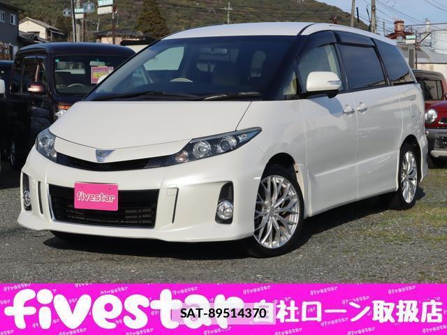 Toyota ESTIMA 2013-01 7798329-0