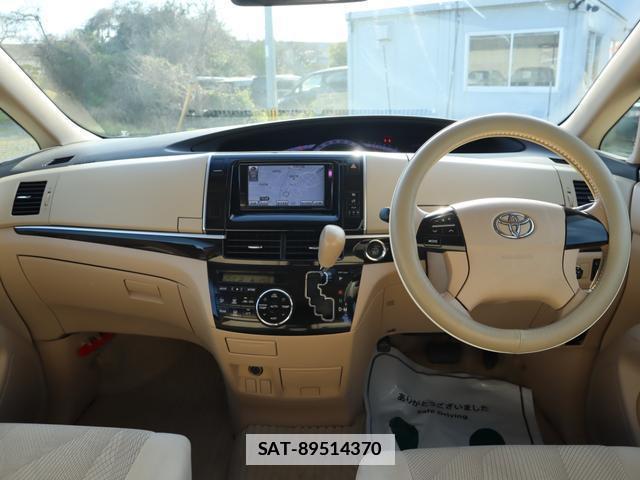 Toyota ESTIMA 2013-01 7798329-1