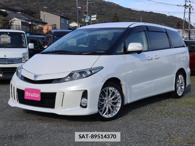 Toyota ESTIMA 2013-01 7798329-18