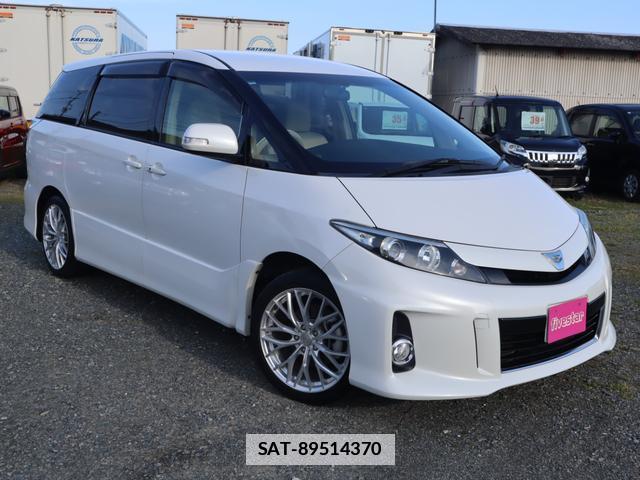 Toyota ESTIMA 2013-01 7798329-2