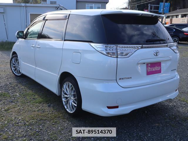 Toyota ESTIMA 2013-01 7798329-3