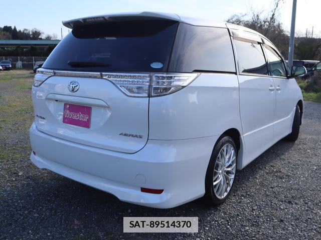 Toyota ESTIMA 2013-01 7798329-4