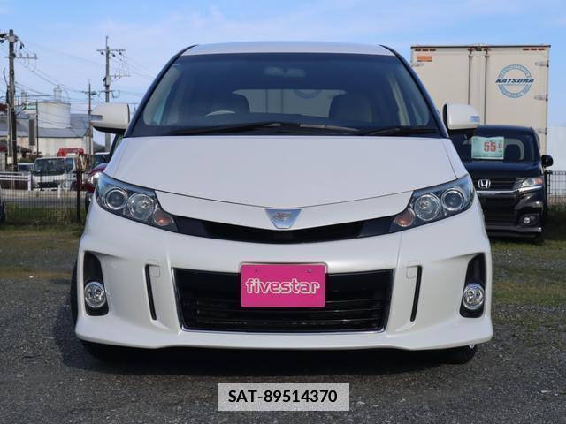 Toyota ESTIMA 2013-01 7798329-5