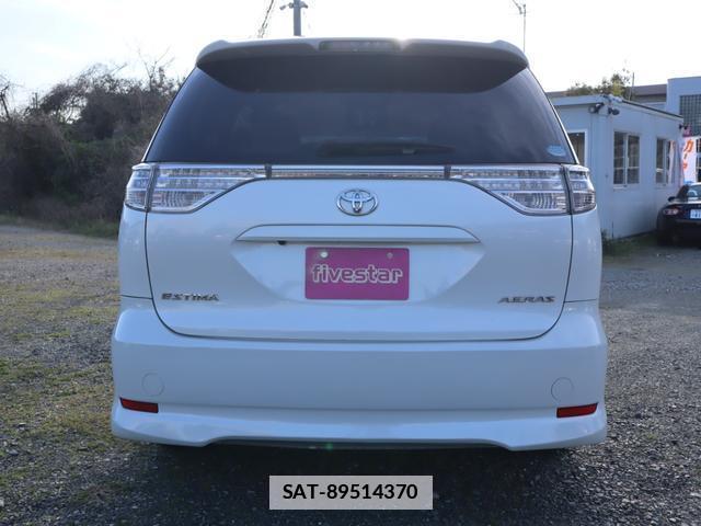 Toyota ESTIMA 2013-01 7798329-6