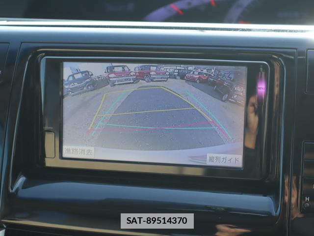 Toyota ESTIMA 2013-01 7798329-8