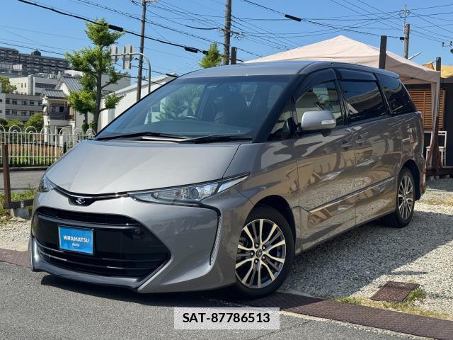 Toyota ESTIMA 2017-01 7798354-1