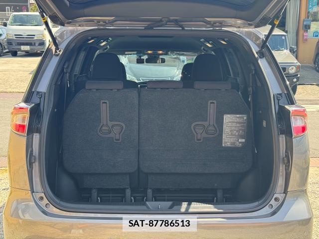 Toyota ESTIMA 2017-01 7798354-16