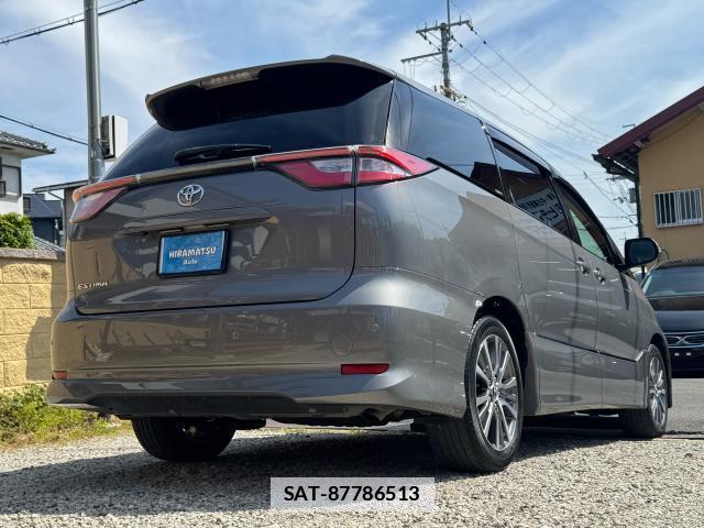 Toyota ESTIMA 2017-01 7798354-2