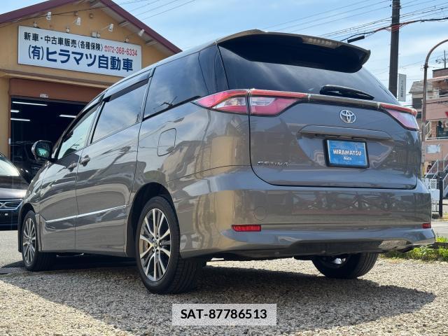 Toyota ESTIMA 2017-01 7798354-4