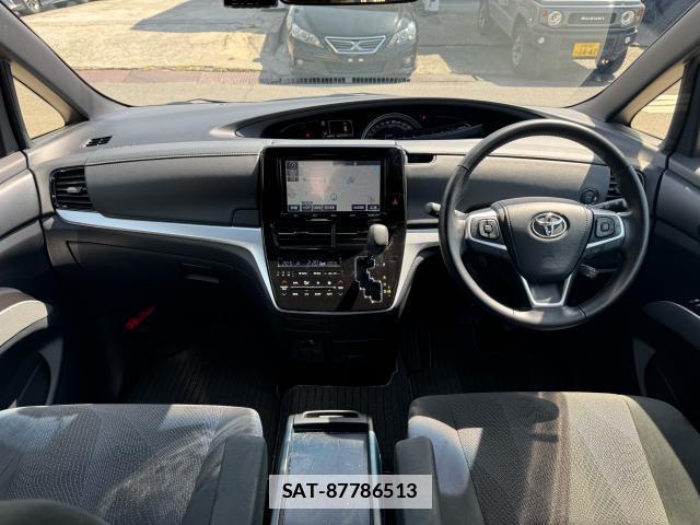 Toyota ESTIMA 2017-01 7798354-6