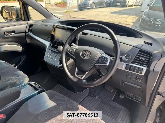 Toyota ESTIMA 2017-01 7798354-7