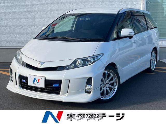 Toyota ESTIMA 2012-09 7799331-0