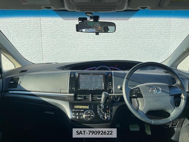 Toyota ESTIMA 2012-09 7799331-1