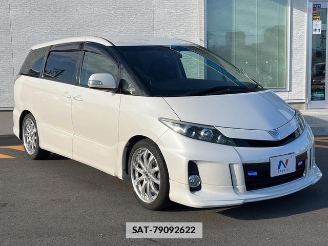 Toyota ESTIMA 2012-09 7799331-15