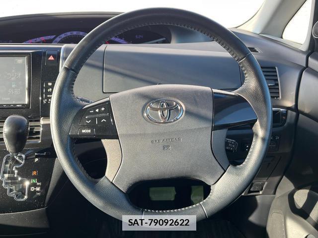 Toyota ESTIMA 2012-09 7799331-8