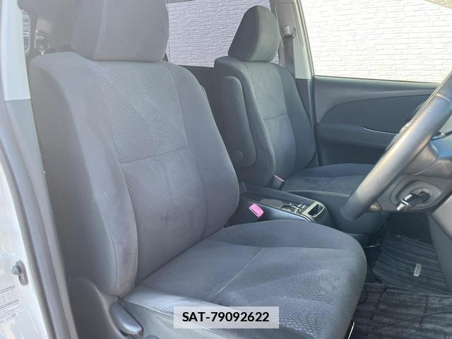 Toyota ESTIMA 2012-09 7799331-9
