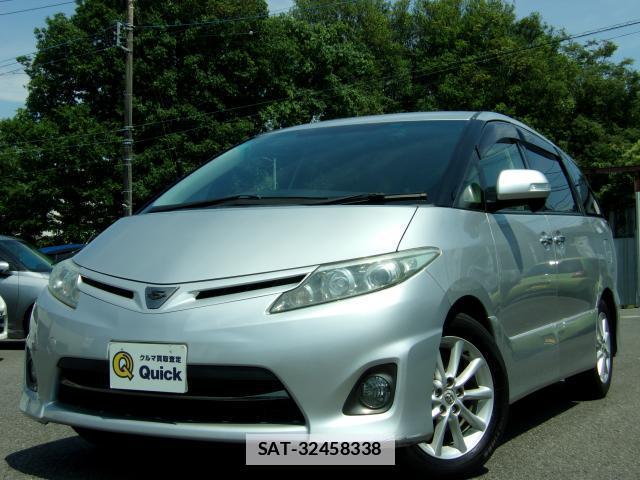 Toyota ESTIMA 2012-03 7800163-0