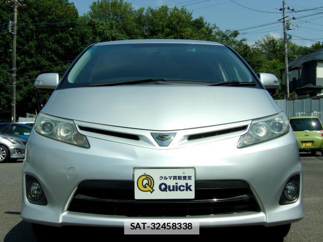 Toyota ESTIMA 2012-03 7800163-1