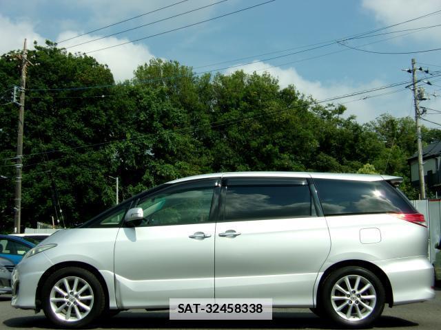 Toyota ESTIMA 2012-03 7800163-10
