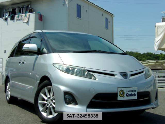 Toyota ESTIMA 2012-03 7800163-11