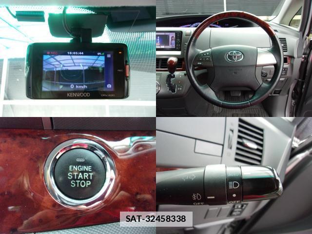 Toyota ESTIMA 2012-03 7800163-17