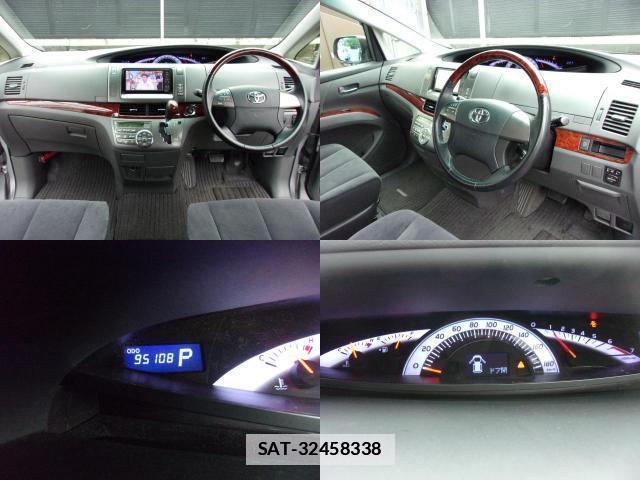 Toyota ESTIMA 2012-03 7800163-2