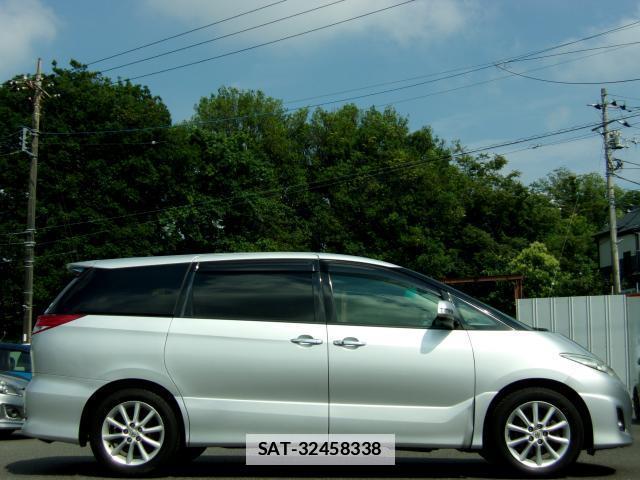 Toyota ESTIMA 2012-03 7800163-3