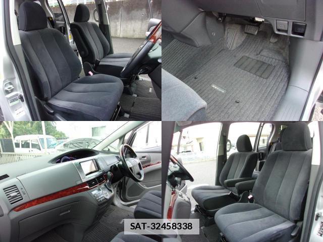 Toyota ESTIMA 2012-03 7800163-5