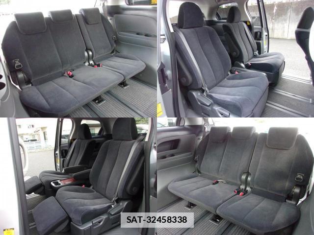 Toyota ESTIMA 2012-03 7800163-6