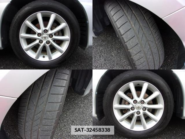 Toyota ESTIMA 2012-03 7800163-8