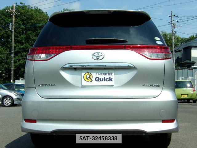 Toyota ESTIMA 2012-03 7800163-9