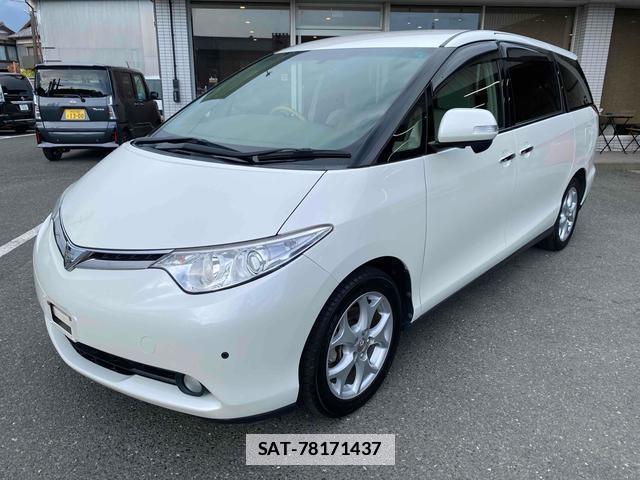 Toyota ESTIMA 2008-05 7800559-1