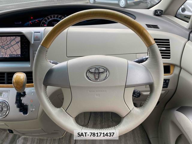 Toyota ESTIMA 2008-05 7800559-10