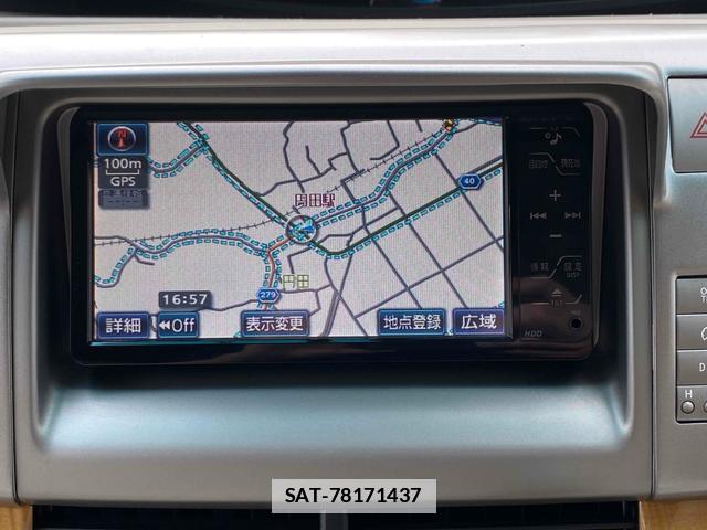 Toyota ESTIMA 2008-05 7800559-12