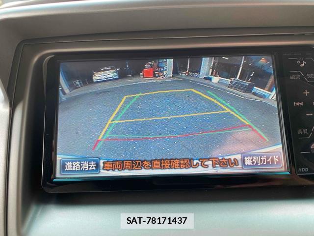 Toyota ESTIMA 2008-05 7800559-13