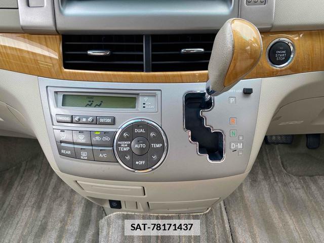 Toyota ESTIMA 2008-05 7800559-15