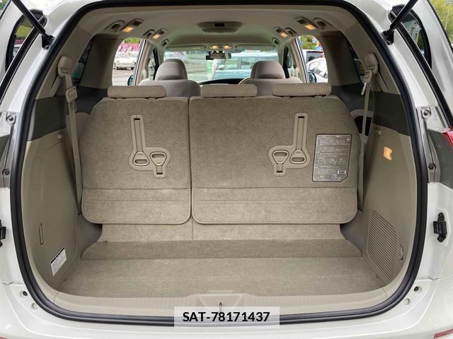 Toyota ESTIMA 2008-05 7800559-19