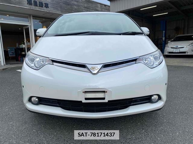 Toyota ESTIMA 2008-05 7800559-2