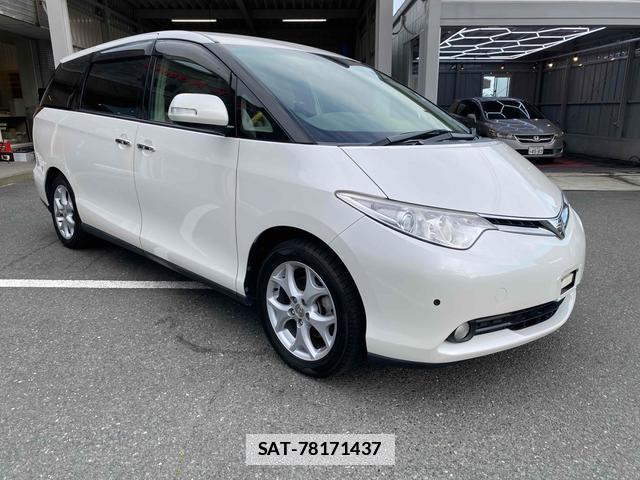 Toyota ESTIMA 2008-05 7800559-3