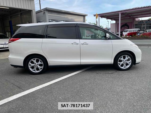 Toyota ESTIMA 2008-05 7800559-4