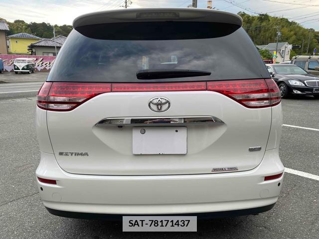 Toyota ESTIMA 2008-05 7800559-6