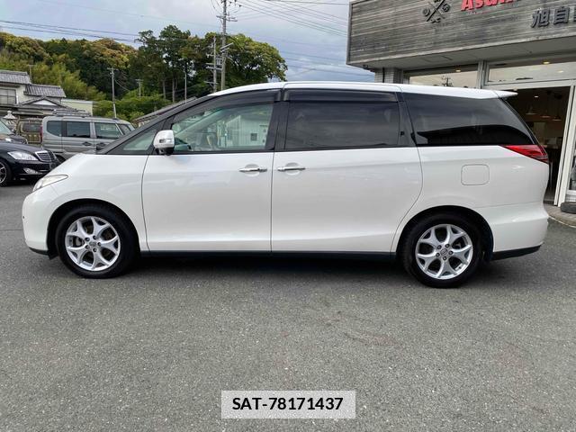 Toyota ESTIMA 2008-05 7800559-8