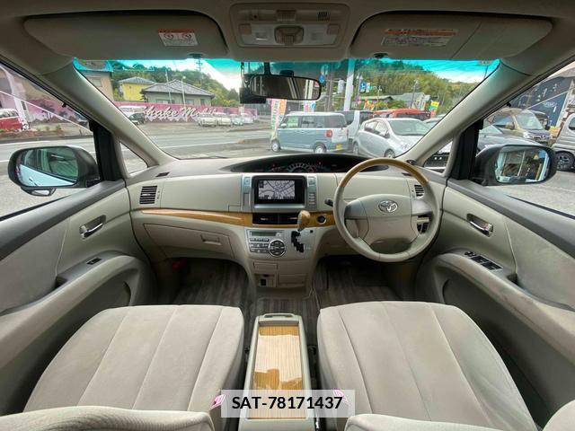 Toyota ESTIMA 2008-05 7800559-9