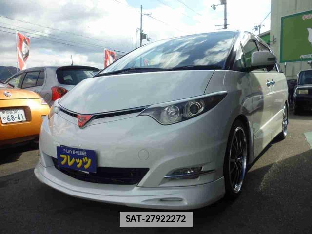 Toyota ESTIMA 2006-09 7800802-0