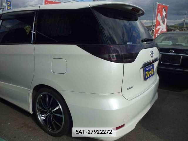 Toyota ESTIMA 2006-09 7800802-10