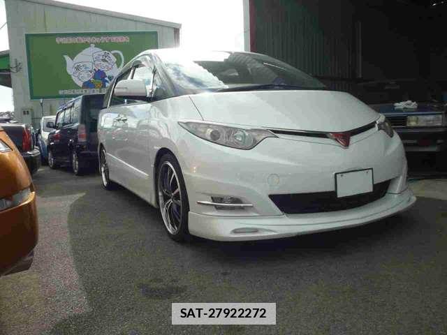 Toyota ESTIMA 2006-09 7800802-13