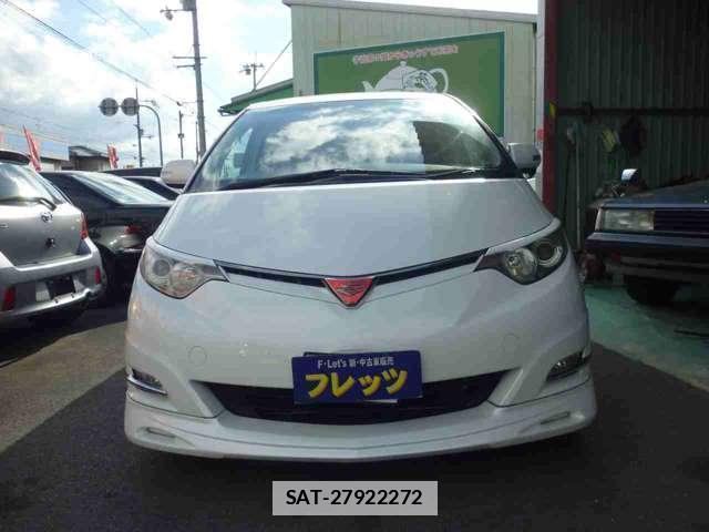 Toyota ESTIMA 2006-09 7800802-14