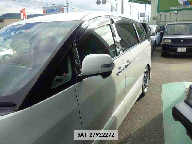Toyota ESTIMA 2006-09 7800802-17