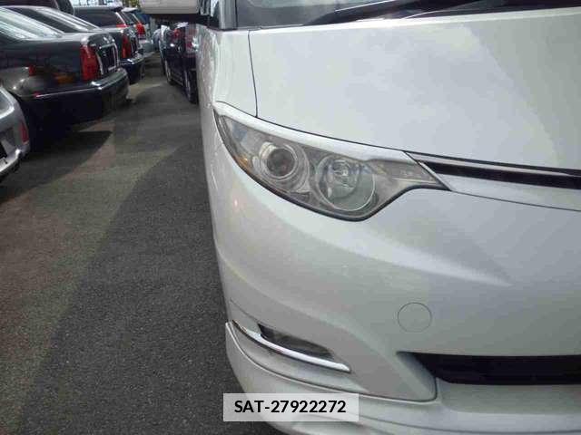 Toyota ESTIMA 2006-09 7800802-18