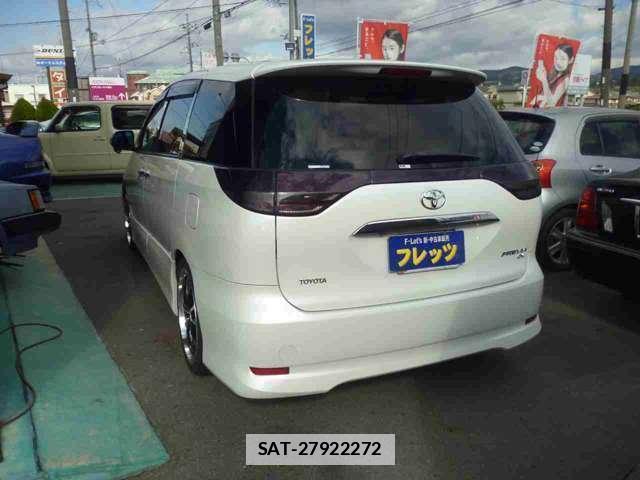 Toyota ESTIMA 2006-09 7800802-19